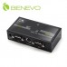 BENEVO BPTC200單向Cat5電腦教學廣播系統-老師端廣播盒套件 ( BPTC202T )